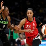Seattle Tornado vs Las Las Vega esces predpovede a stávkové ukazovatele - 14. september