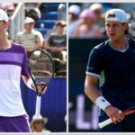 Sebastian Korda na US Open 2025. (Foto: Getty)