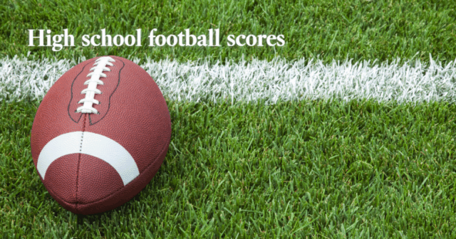 Senior High School Futbal: Piatkové hodnotenie 

