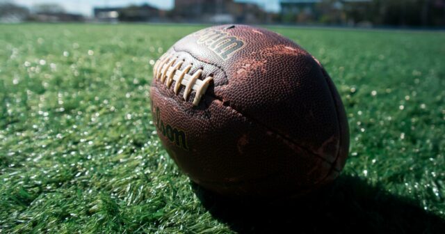 Senior High School Futbal: sobotné hodnotenie 

