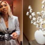 Serena Williams/Instagram Serena Williams cez Instagram