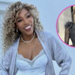 Serena Williamsová nadchne svojich sledovateľov s zverejnením fotografií uverejnených na Instagrame