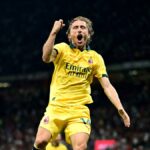 Serie A 2025-26: Luka Modric Bags Champion ako klimatizácia Milan Borders Bologna v napätej skúsenosti