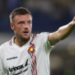 Serie A 2025-26: Vardy robí spustenie v Cremonese's Goalle Draw; Janov ušetrí jeden faktor v COMO
