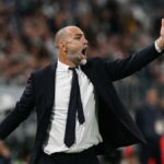 Serie A: Juventus držal 1-1 remízu Atalanty, aby stratil miesto vpredu