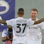 Obrázok článku: Serie A | Fiorentina 1-3 Napoli: Hojlund skóre na dokonalom debute