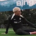 Šesťslovná správa Chelsea Celebrity pre Garnacho hovorí množstvá po úplne prvom tréningovom stretnutí