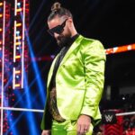 Seth Rollins sa venuje životu na dôchodku pred WWE Wrestlepalooza
