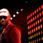 Shane Van Gisbergen „nad mesiacom“ po povrchu zlomu v Kansase