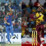 Shivam Dube vs Andre Russell