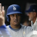 MLB: Los Angeles Dodgers v Baltimore Orioles
