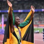Seville na majstrovstvách sveta atletiky Tokyo 2025 - (Zdroj: Getty)