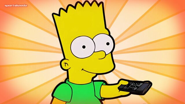 A STILL z prívesu (obrázok cez x/@thesimpsons)