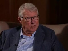 Sir Alex Ferguson pri verdikte nad Rubenom Amorimom víta „vynikajúci podpis Man Utd“ Obrázok