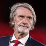 Sir Jim Ratcliffe opustil muža Utd O oživujúce stúpencov hráčov by sa určite rád vrátil