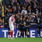 Skóre hráčov | Club Brugge 4-1 Monako: Strata pokornosti pre monégasques vo Flámsku
