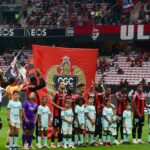 Skóre hráčov | OGC Nice 1-0 Nantes: Strana Franck Haise sa vracia späť k víťazným prostriedkom