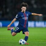 Skóre hráčov PSG 2-0 Auxerre: Parížania sa ešte lepšie vyhodia Vitinha a Kvaratskhelia