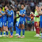 Skóre hráčov | Strasbourg 1-2 Marseille: Murillo Strike Strike vysiela Les Olympiens Top of the Organization