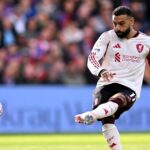 Skóre hráčov v Liverpoolu vs Crystal Royal Residence, keď Isak a Salah získajú 4/10 s stratami | Futbal | Športová činnosť
