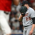Skubal, kolaps tigre; zajali strážcovia v Al Central