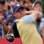 Skupina Európska Rory McIlroy tvrdí, že Spojené štáty americké sú „ideálny národ na celom svete“