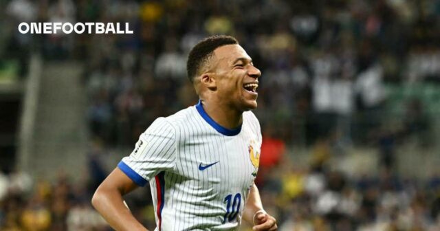 Icon: OneFootball