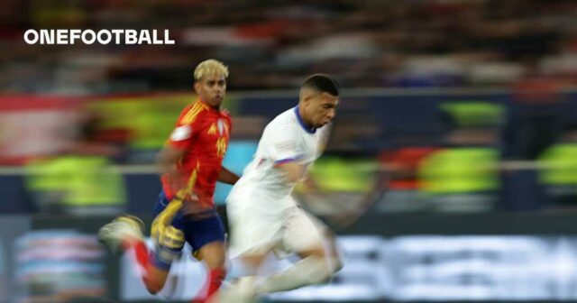 Obrázok článku: Real Madrid Superstar zdieľa názor na Ballon d'Or debatu medzi Dembele a Lamine Yamal
