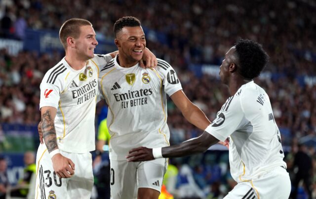 Skutočná Madrid sa plaví okolo Levante, aby pokračovala v 100% dokumente v La Liga 

