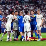 Skutočná madrid celebrita vysiela verejné ospravedlnenie sledovateľom klubu
