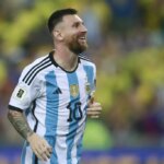 Skutočná madridská celebrita sa otvára na jeho Lionel Messi „Desire“