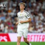 Obrázok článku: Mladík Real Madrid prirovnal k nemeckej legende agent, podporovaný za úspech Golden Boy