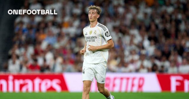 Obrázok článku: Mladík Real Madrid prirovnal k nemeckej legende agent, podporovaný za úspech Golden Boy