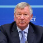 Skutočné farby Daniela Levyho jasné v poznámke o prenose tottenhamu sira Alexa Fergusona