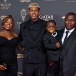 Skutoční sledovatelia madridu berú účel v Lamine Yamal po Ballon d'Or snub
