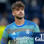 Skutočný Madrid Protector Raúl Asencio, aby sa stal testom deklarovaného zdieľania konkrétneho videoklipu | Skutočný madrid