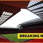 Skutočný Madrid by mohol poraziť Liverpool v pretekoch, aby povolil Marca Guehiho