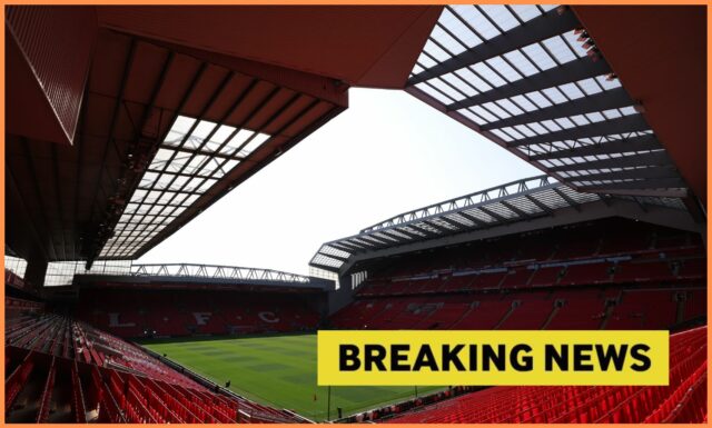 Skutočný Madrid by mohol poraziť Liverpool v pretekoch, aby povolil Marca Guehiho 

