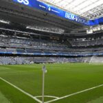 Skutočný Madrid upozornený na úplne nové problémy Santiago Bernabeu