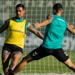 Chimy Ávila sa uzatvára pri prechode na Pumas