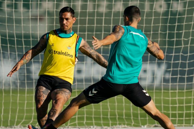 Chimy Ávila sa uzatvára pri prechode na Pumas