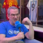 Skutočný dôvod futbalového supervízora bol ukončený, pretože zamestnávateľ uvádza „Rozumieme, že sme vyzerali hlúpo“