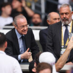 Skutočný madrid dym v rozhodcovských voľbách