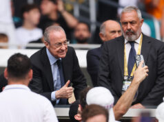 Real Madrid vypíše referendum o modeli vlastníctva klubu Skutočný madrid dym v rozhodcovských voľbách