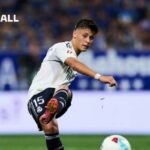 Obrázok článku: Real Madrid Playmaker oceňuje útočník Barcelona pred International Faceoff - „Vysoko talentovaný“