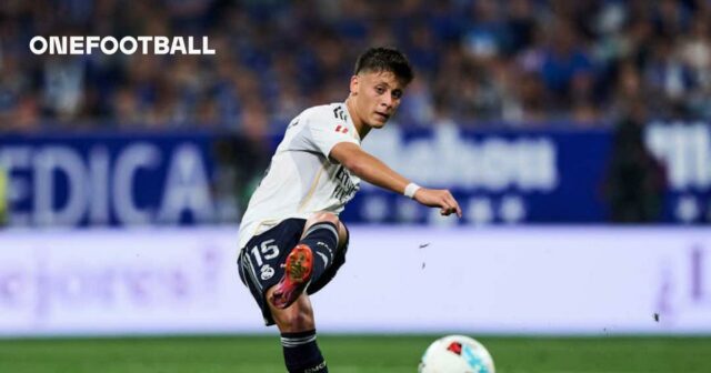Obrázok článku: Real Madrid Playmaker oceňuje útočník Barcelona pred International Faceoff - „Vysoko talentovaný“