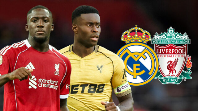 Skutočný štrajk Madrid Strike Dual Liverpool Strike, keď sa „dostanú do procesu ponúk“ Pirate Reds Januar Target 

