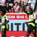 Obrázok článku: Fanúšikovia Mock Dortmundova nová súprava, keď vyhrávajú v Bundeslige, pozri 📸