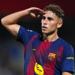 (Sledujte) Fermin Lopez ukončí Barcelonu vopred vs. Valencia