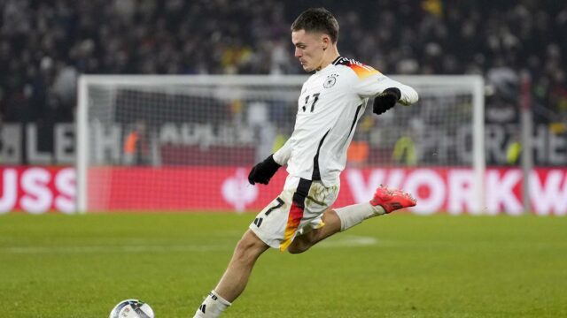 Slovensko vs Nemecko, detaily ožive na prenose: Kde vidieť kvalifikátor FIFA Globe 2026? 

